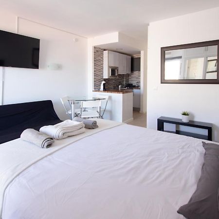 Dream Studio In Benalmadena Costa Del Sol المظهر الخارجي الصورة