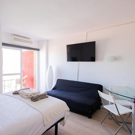 Dream Studio In Benalmadena Costa Del Sol المظهر الخارجي الصورة