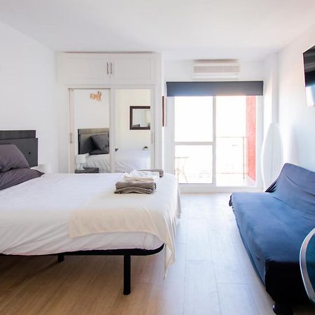 Dream Studio In Benalmadena Costa Del Sol المظهر الخارجي الصورة