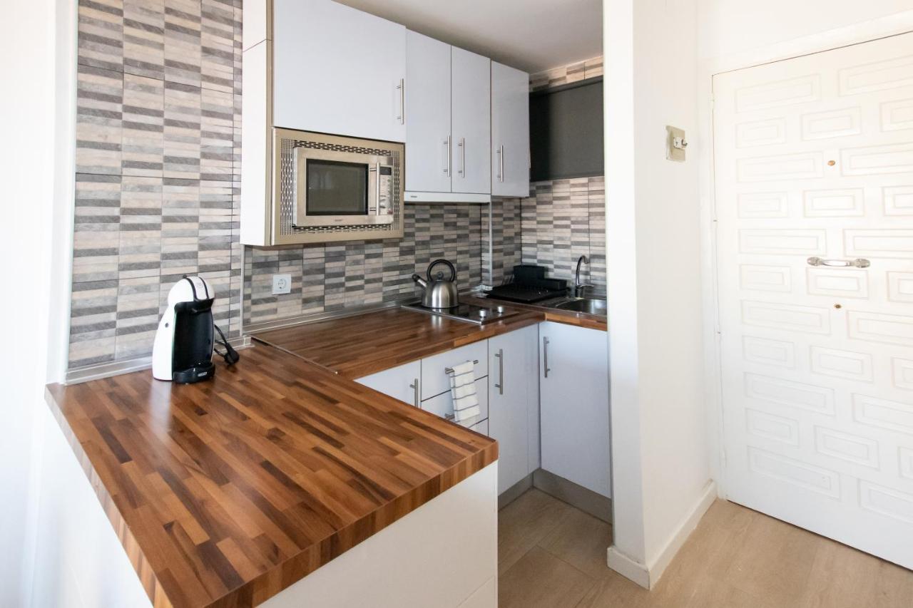 Dream Studio In Benalmadena Costa Del Sol المظهر الخارجي الصورة